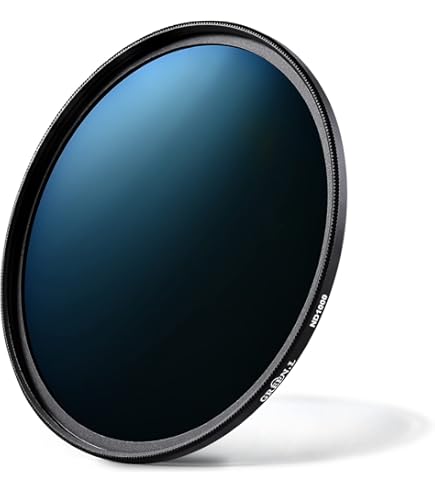 その他 VARIABLE ND 95MM Amazon.com : PRO - 95mm ND Filter - 8 Stops of Light ND